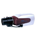 SN-580C Super High Resolution Color Camera