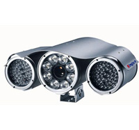 CCTV camera; Box camera; Board camera ; megapixl camera, CCTV CMOS camera 