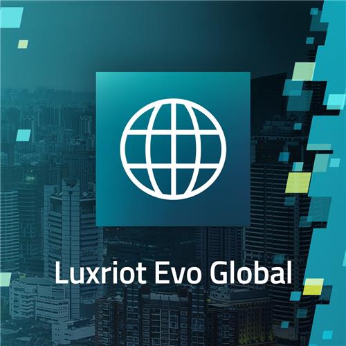 Luxriot Evo Global
