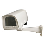 TPH-1000 Top-open CCTV Camera