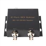 SD/HD-3G-SDI Distributor(1to2,1to4)