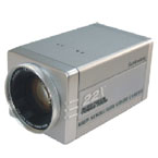 SK-2172 22x Optical Power Zoom Camera