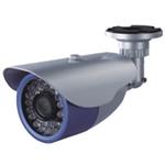 Super Low light motorized zoom waterproof camera LS-WL600HCS 