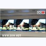 CCTV Video Wall,LCD Security Video Wall 15-82inch
