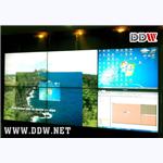 DDW CCTV Video Wall,LCD Video Wall 15-82inch
