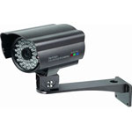  REK-CI818J  540TVline Infrared Day / Night CCTV camera