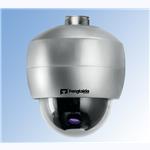 Cold resistance speed dome camera