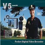 Mini Portable DVRs, Pocket DVR, DVR, Digital Video Recorder