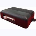 GSM paging system for cars ZEUS