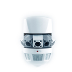 ACT-701 Patented Auto Tracking Day/Night Camera
