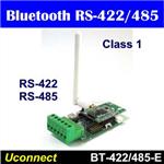 Bluetooth RS-422/485 adapter, Serial converter