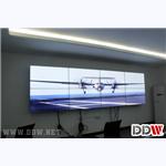 Samsung Video Wall