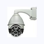 CHYI CH-PV9A26E SONY 700TVL 26X Optical Variable Speed Dome Camera
