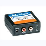 Digital Audio Converter, 5.1 Channel