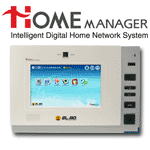 HOME MANAGER Home Automation System