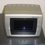 IriTech Embedded System with Camera