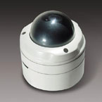 K-IP2000 IP Rugged Dome Camera