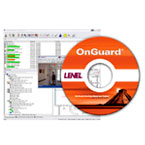 OnGuard 2005 Access Control System