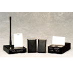 AXCESS ActiveTag Radio Frequency Identification System