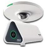 Pelco Fixed Focus, Color, 720p, H.264 Sarix IL Series Box Cameras and Micro Domes