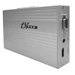 Network Matrix Decoder