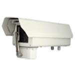 JM4018 Outdoor CCTV camera housing 