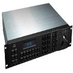 AB80-50 CCTV Matrix Switcher/Controller System