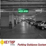Parking Guidance Information System