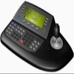 AB60-882/884 CCTV Main Operational Keyboard