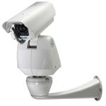 Pelco Esprit SE Integrated PTZ/Pressurized Camera Systems