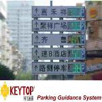 Advanced Parking Guidance 