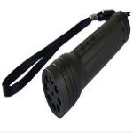 CCTV-Mini LED Flashlight DVR Spy Camera (MDS-6752) - Shenzhen M-Dong Electronic Co., Ltd