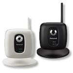 Honeywell iPCAM-WI2, iPCAM-WI2B