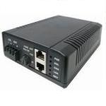 BC-5012 Series” – Solar + PoE Battery Charger 