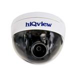 hiQview HIQ-5176---Megapixel Dome IP Camera