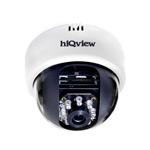hiQview HIQ-5180---Megapixel IR-5M Dome IP Camera