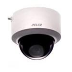 Pelco Camclosure 2 IS20/IS21 Series Indoor Fixed Mini Dome