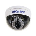 hiQview HIQ-5181---Megapixel IR-16M Dome IP Camera