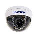 hiQview HIQ-5182---Megapixel IR-12M Dome IP Camera