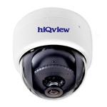hiQview HIQ-5286---2-Megapixel 360° Panorama Dome IP Camera