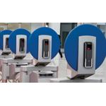 Morpho Bioscrypt 4G V-Flex Lite