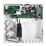 Honeywell Galaxy Flex 100 Control Panel