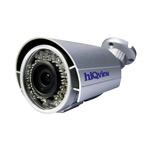 hiQview HIQ-6184---Megapixel Outdoor IR-20M Weather Proof Bullet IP Camera