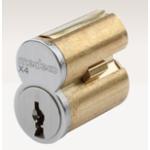 Assa Abloy Medeco X4 Key System 