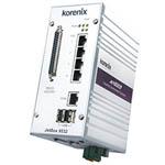 JetBox 9532 - Multifunctional Embedded PoE Router Computer with Serial Connectivity