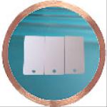 CR80 Plastic ISO Cards - gyRFID
