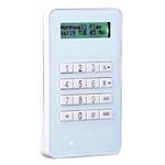 Honeywell Galaxy MK8 Keypad