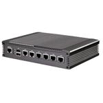 Lanner LEC-2026 Embedded System for Vision Control Applications