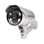 hiQview HIQ-6483---3-Megapixel Outdoor IR-20M Weather Proof Bullet IP Camera
