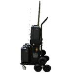 Ring Line Portable Electric Counter Measures System